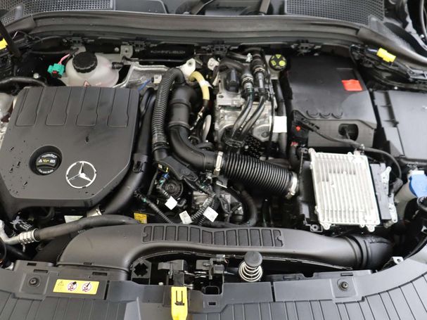 Mercedes-Benz GLA 250 e 160 kW image number 5