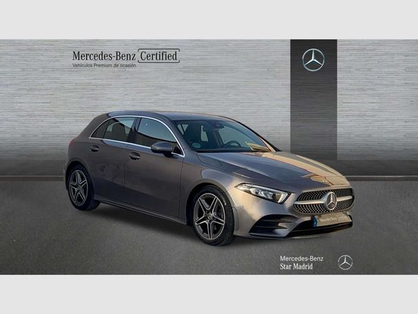 Mercedes-Benz A 180 100 kW image number 2