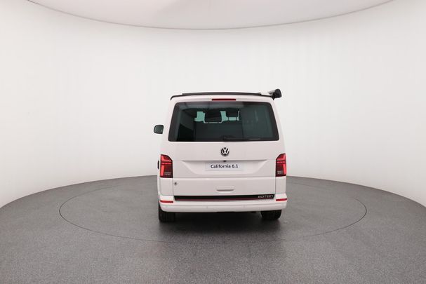 Volkswagen T6 California TDI Ocean 4Motion 150 kW image number 2