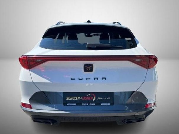 Cupra Formentor 110 kW image number 6