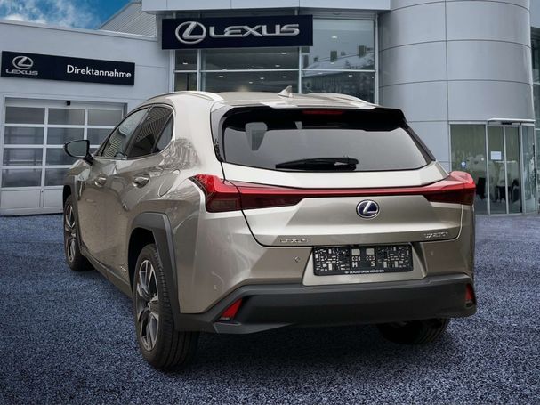 Lexus UX 250h 135 kW image number 4