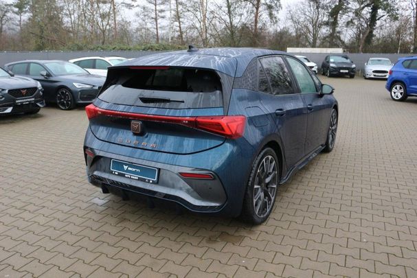 Cupra Born 77 kWh 170 kW image number 3