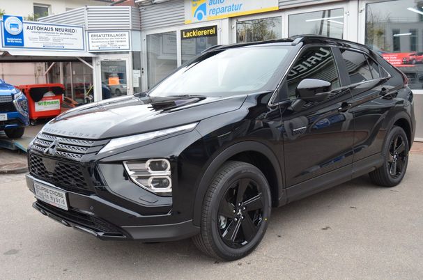 Mitsubishi Eclipse Cross PHEV 138 kW image number 1