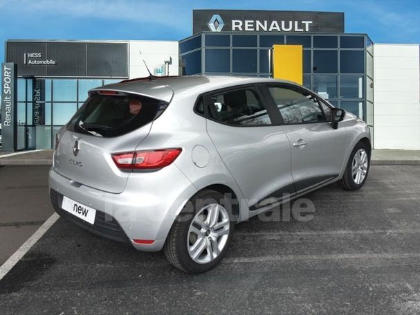 Renault Clio Energy dCi 75 55 kW image number 24