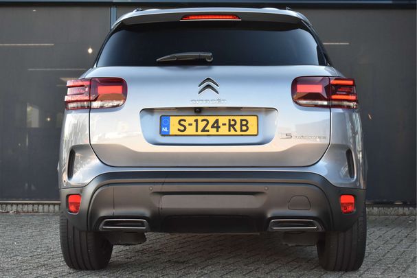 Citroen C5 Aircross PureTech 130 96 kW image number 4