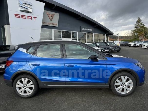 Seat Arona 1.0 TSI 81 kW image number 3