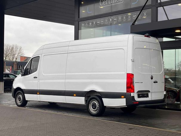 Mercedes-Benz Sprinter 317 CDI RWD 120 kW image number 2