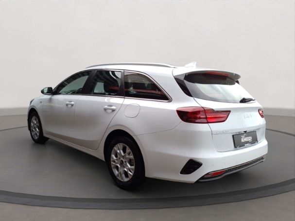 Kia Ceed SW Vision 73 kW image number 3