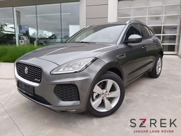 Jaguar E-Pace D150 R-Dynamic 110 kW image number 1