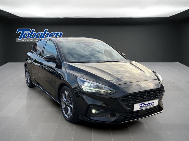 Ford Focus 1.0 EcoBoost ST-Line 92 kW image number 2