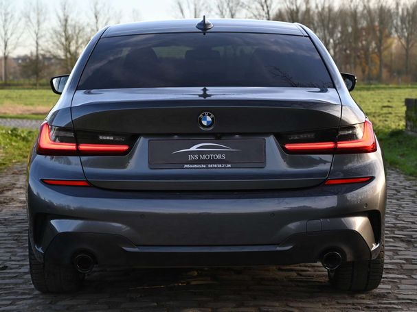 BMW 330 e 215 kW image number 14