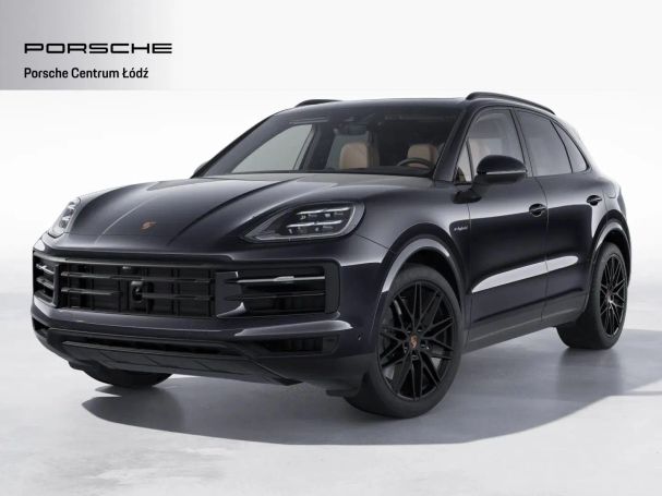 Porsche Cayenne 346 kW image number 2