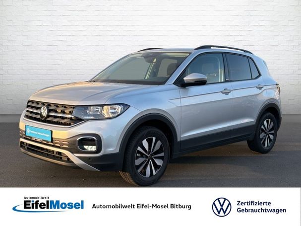 Volkswagen T-Cross 1.0 TSI DSG 81 kW image number 1