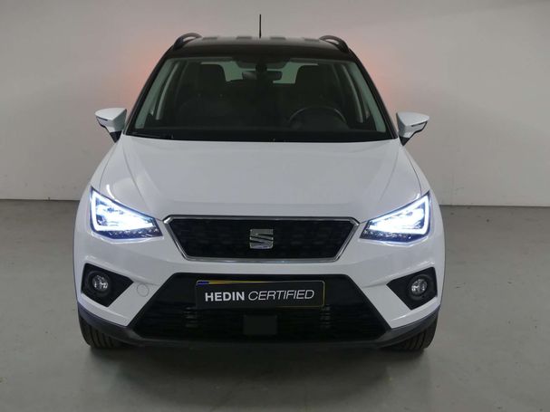 Seat Arona 1.0 TSI Style 70 kW image number 3