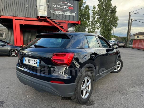 Audi Q2 1.6 TDI S-line Business 85 kW image number 3