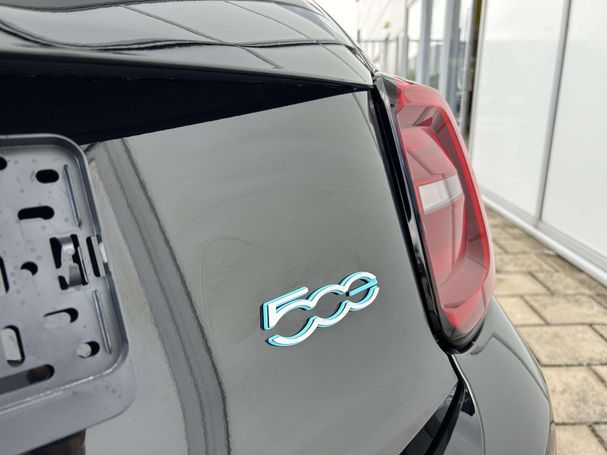 Fiat 500 e 42 kWh 87 kW image number 7