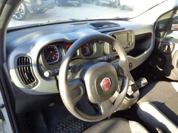 Fiat Panda Hybrid City 51 kW image number 9