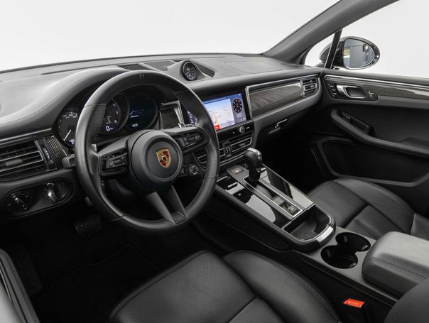 Porsche Macan 195 kW image number 36