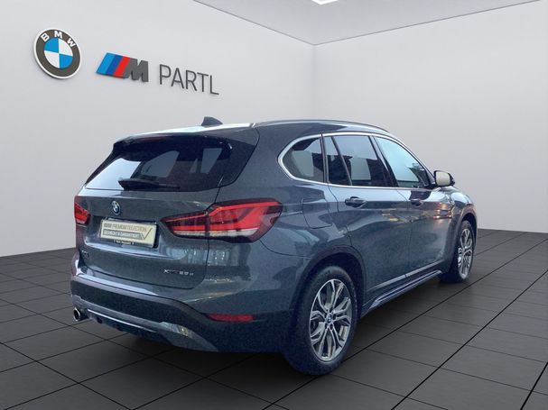 BMW X1 25e xDrive 162 kW image number 3