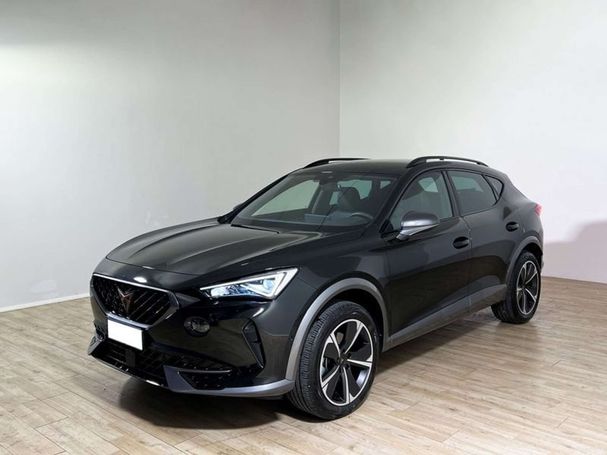 Cupra Formentor 1.5 TSI DSG 110 kW image number 1