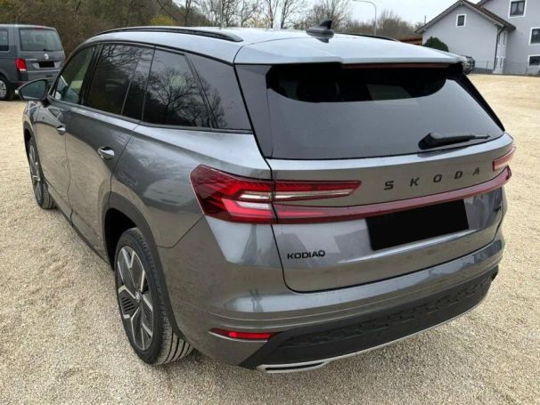 Skoda Kodiaq 142 kW image number 3