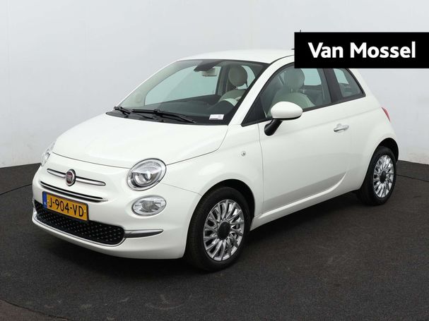 Fiat 500 1.0 51 kW image number 1