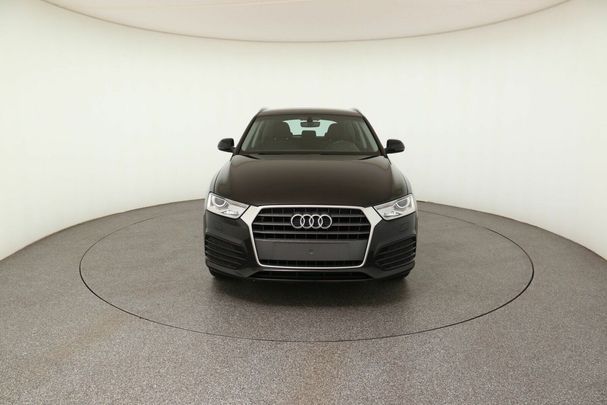 Audi Q3 1.4 TFSI S tronic Sport 110 kW image number 3