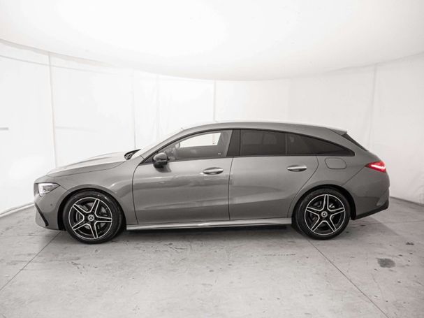 Mercedes-Benz CLA 220 Shooting Brake CLA Shooting Brake 220 d 140 kW image number 4