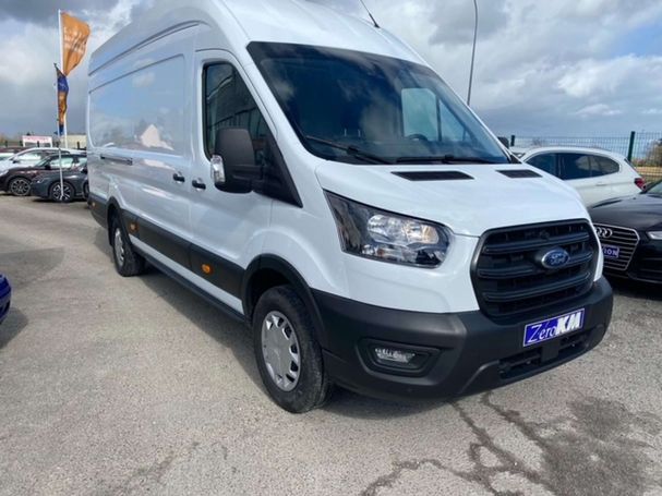 Ford Transit 350 L4H3 Trend 96 kW image number 1