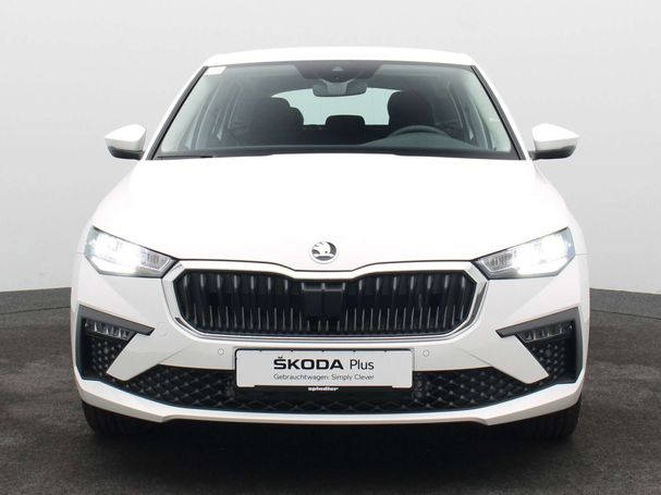 Skoda Scala 1.0 TSI DSG 85 kW image number 3