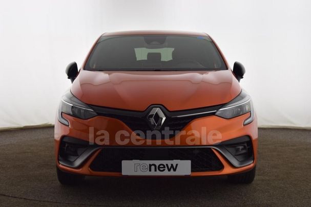 Renault Clio 103 kW image number 3