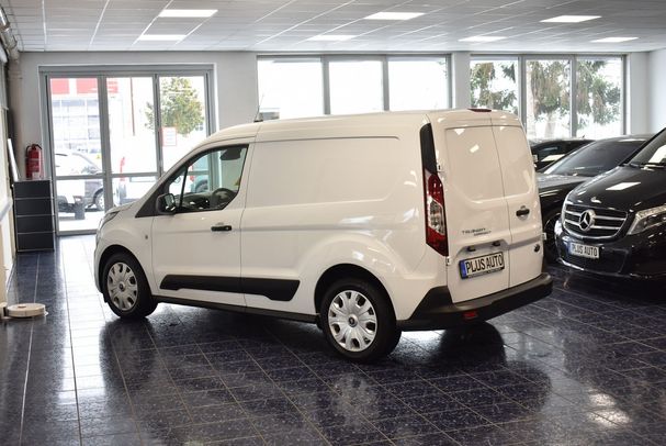 Ford Transit Connect 200 L1 74 kW image number 4