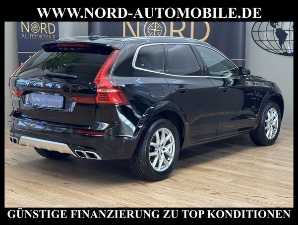 Volvo XC60 D4 Momentum 140 kW image number 10