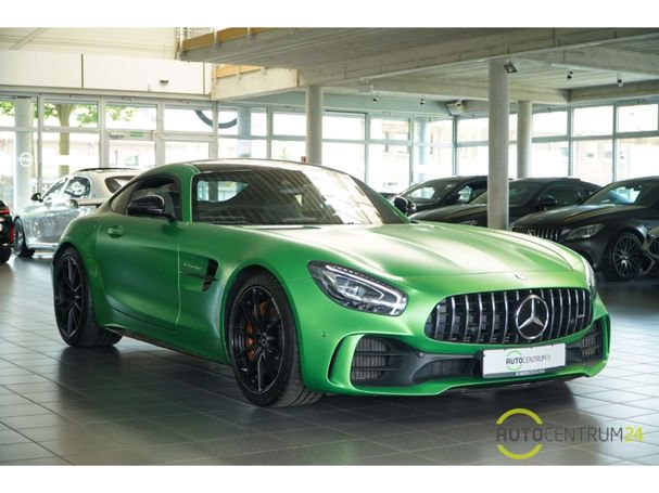 Mercedes-Benz AMG GT 430 kW image number 2