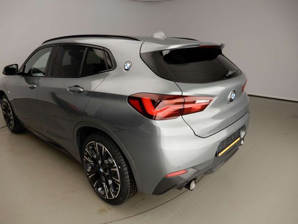 BMW X2 xDrive20i M Sport X 132 kW image number 37