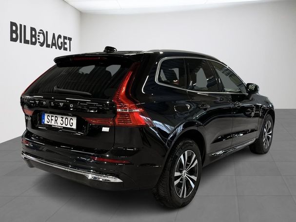 Volvo XC60 T6 Recharge AWD 261 kW image number 4