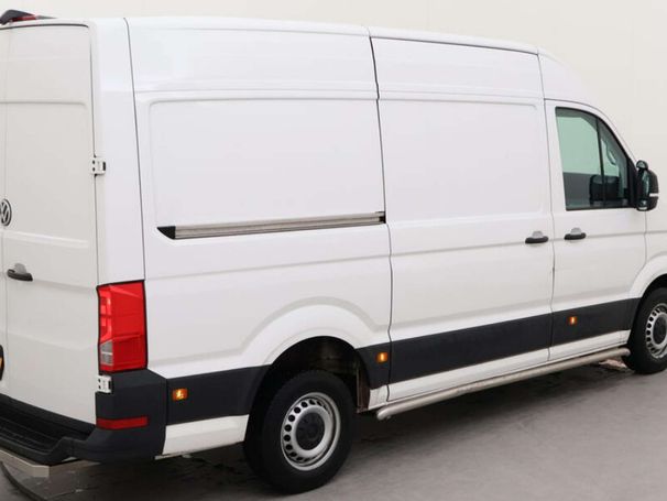 Volkswagen Crafter 130 kW image number 2