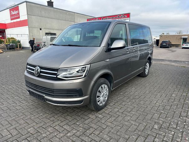 Volkswagen T6 Transporter 4Motion 110 kW image number 1