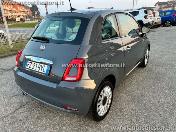 Fiat 500 1.2 51 kW image number 4