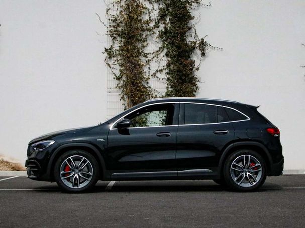 Mercedes-Benz GLA 35 AMG 4Matic DCT 228 kW image number 8