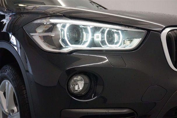 BMW X1 16d sDrive 85 kW image number 17