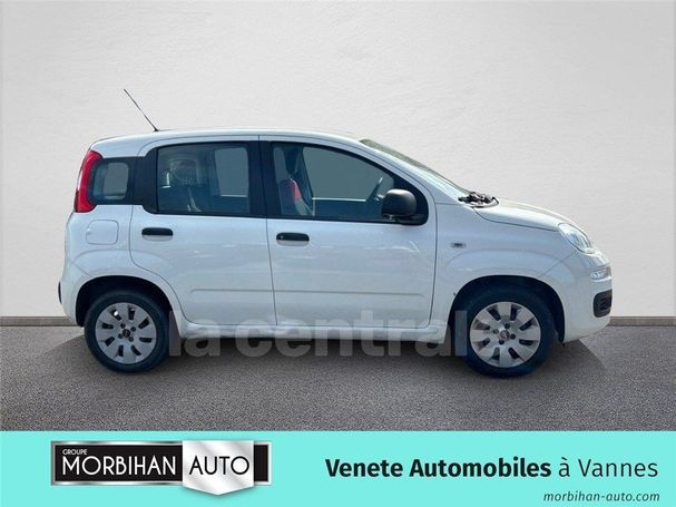 Fiat Panda 1.2 Lounge 51 kW image number 5