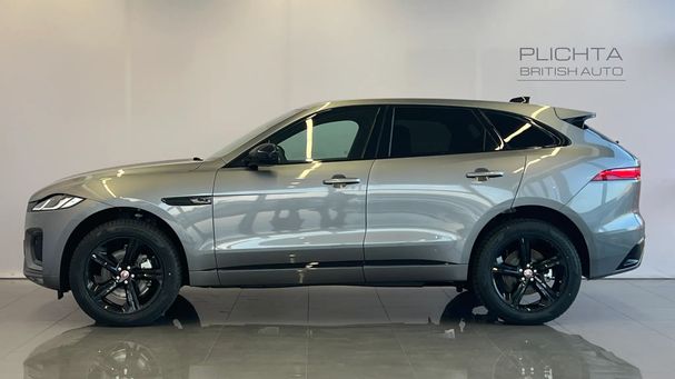 Jaguar F-Pace 150 kW image number 5