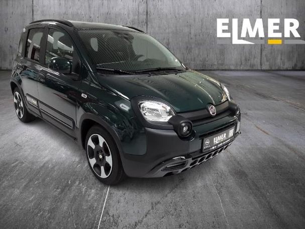 Fiat Panda 51 kW image number 2