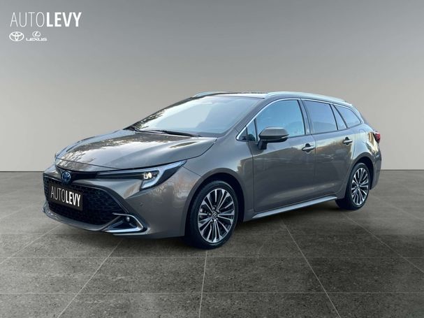 Toyota Corolla 1.8 Hybrid Touring Sports 103 kW image number 1