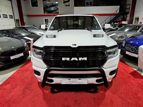 RAM 1500 294 kW image number 29