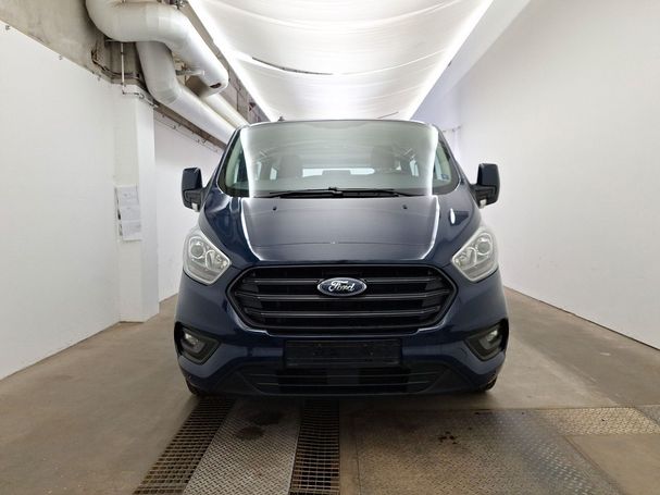 Ford Transit Custom 96 kW image number 4