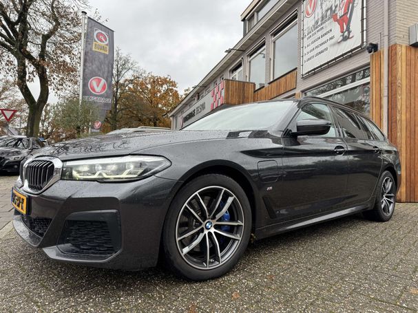 BMW 530 Touring 215 kW image number 32