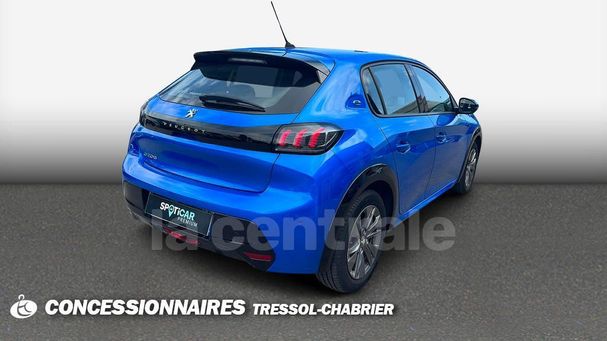 Peugeot 208 100 kW image number 4