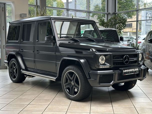 Mercedes-Benz G 63 AMG 400 kW image number 2